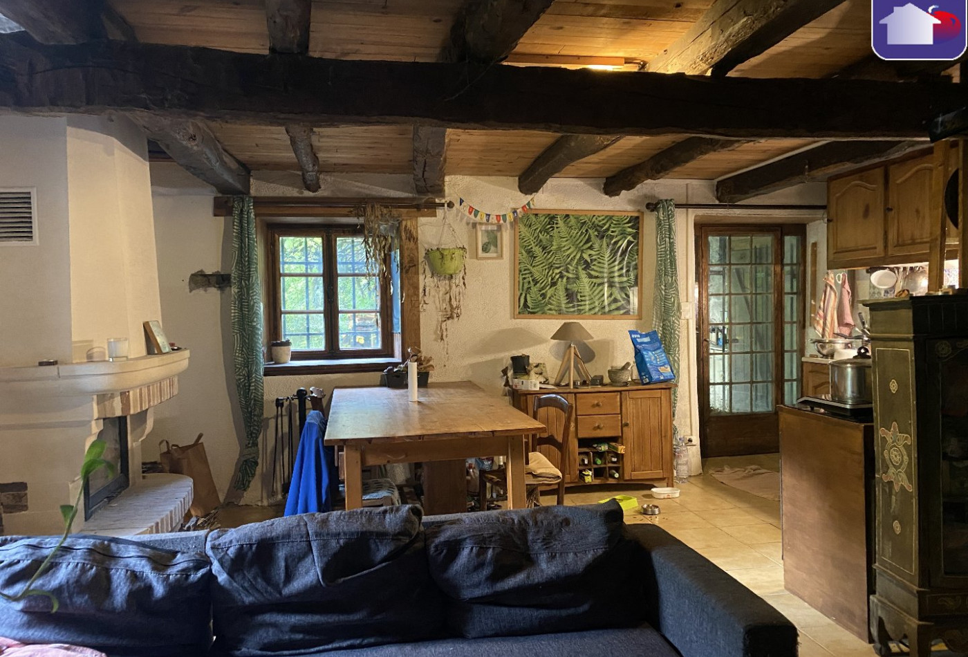 vente Maison Les Bordes Sur Lez - Photo 9