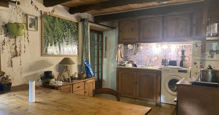 vente Maison Les Bordes Sur Lez