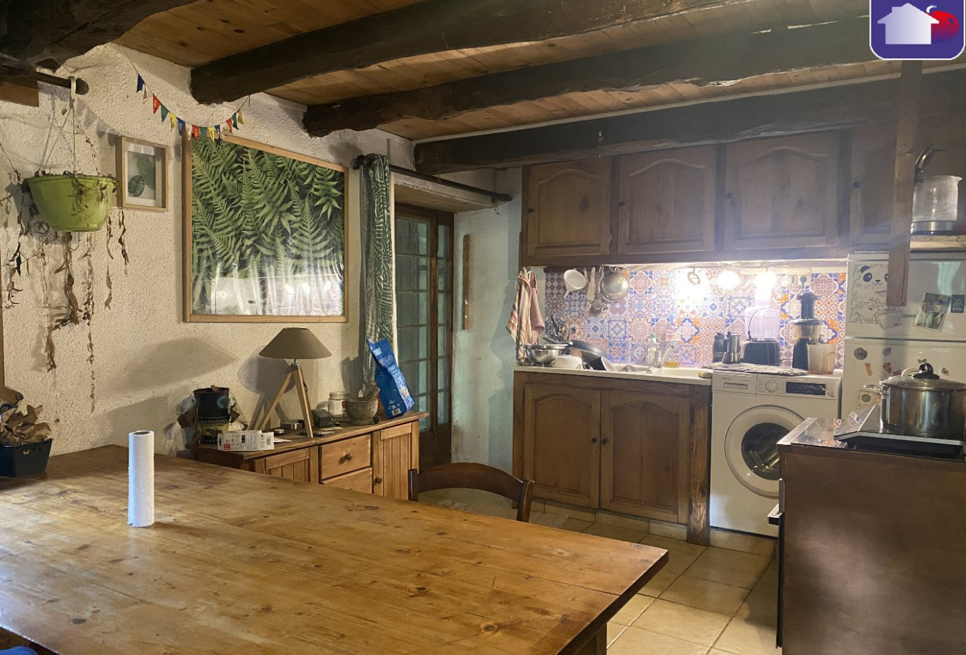 vente Maison Les Bordes Sur Lez - Photo 7