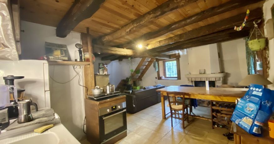 vente Maison Les Bordes Sur Lez