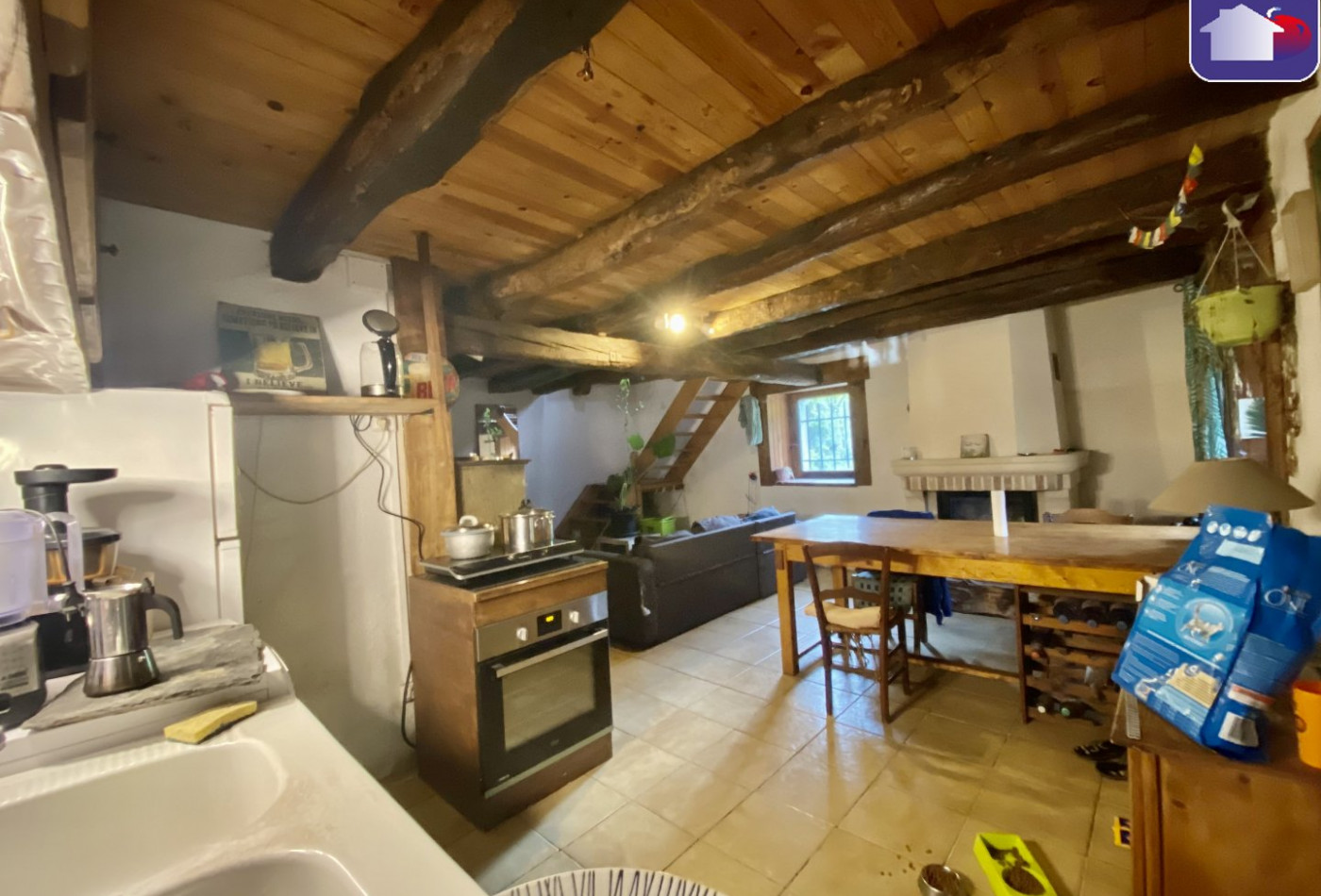 vente Maison Les Bordes Sur Lez - Photo 6