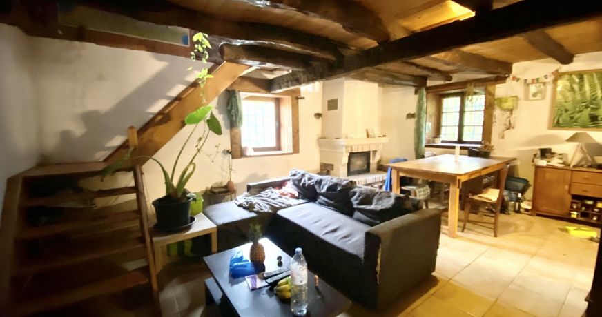 vente Maison Les Bordes Sur Lez
