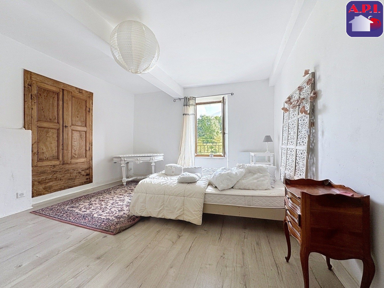 vente Maison Tarascon Sur Ariege - Photo 2