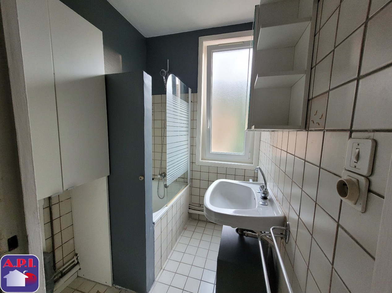 vente Appartement Foix - Photo 8