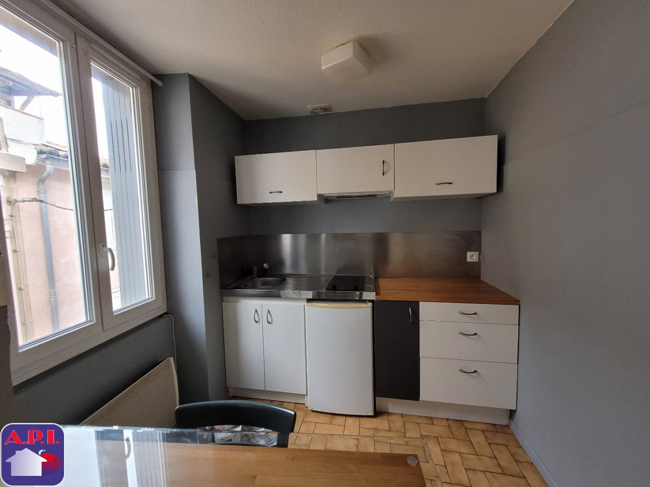 vente Appartement Foix - Photo 1