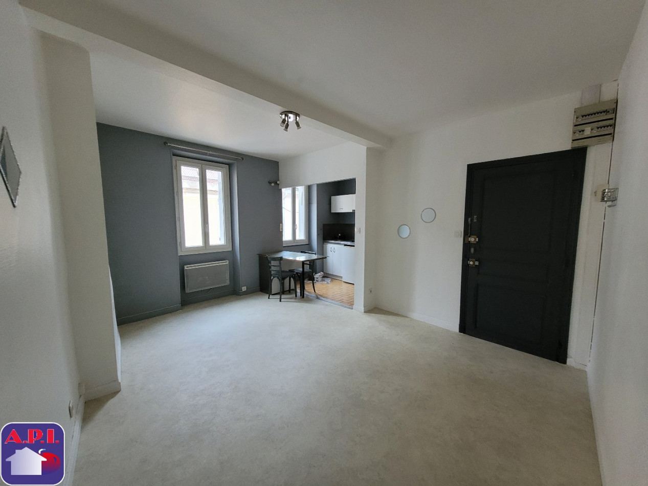 vente Appartement Foix - Photo 3