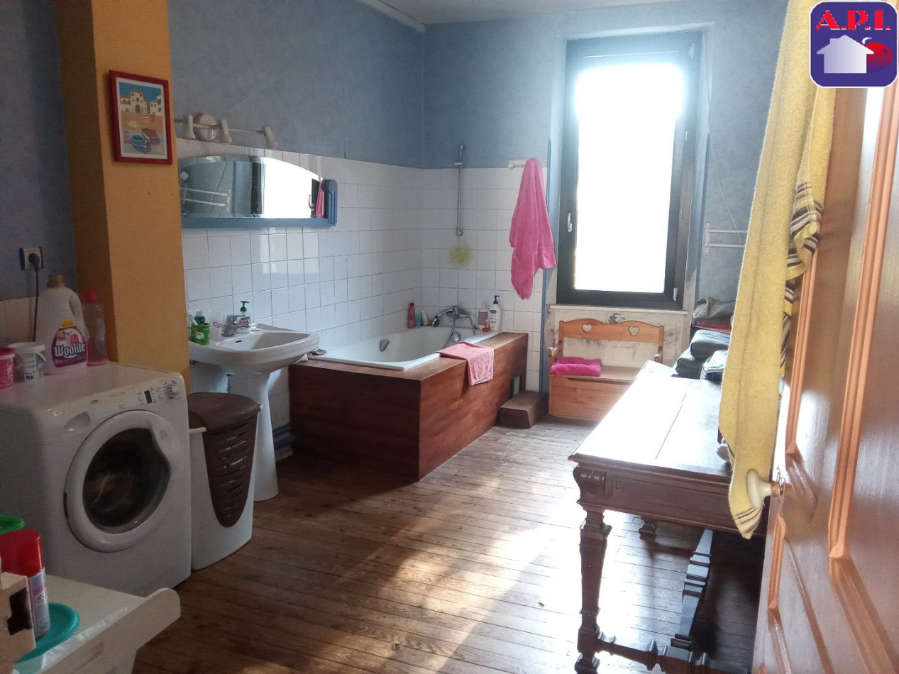 vente Maison de ville Lavelanet - Photo 5