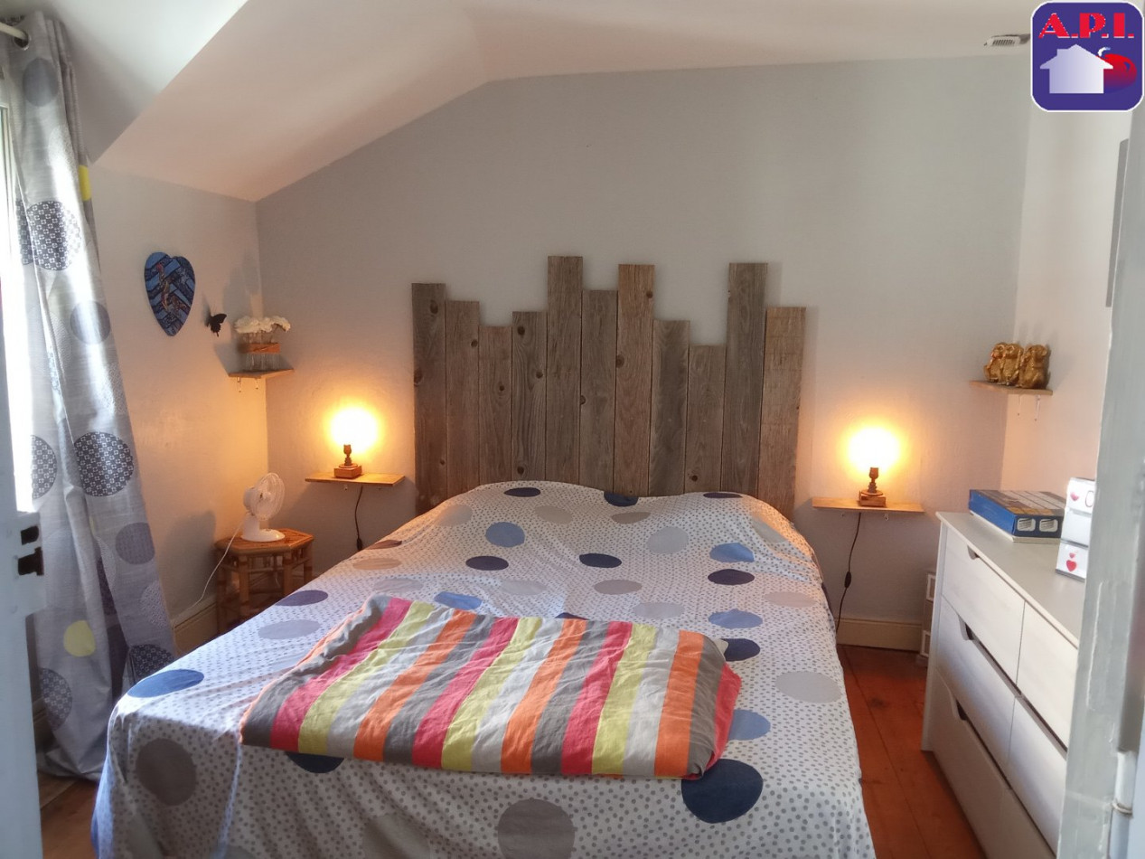 vente Maison de ville Lavelanet - Photo 6