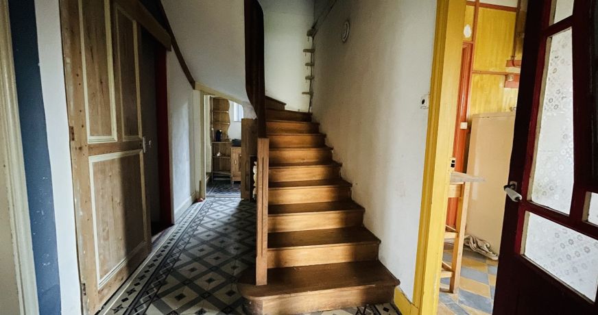 vente Maison de caractère Daumazan Sur Arize