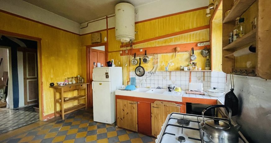 vente Maison de caractère Daumazan Sur Arize