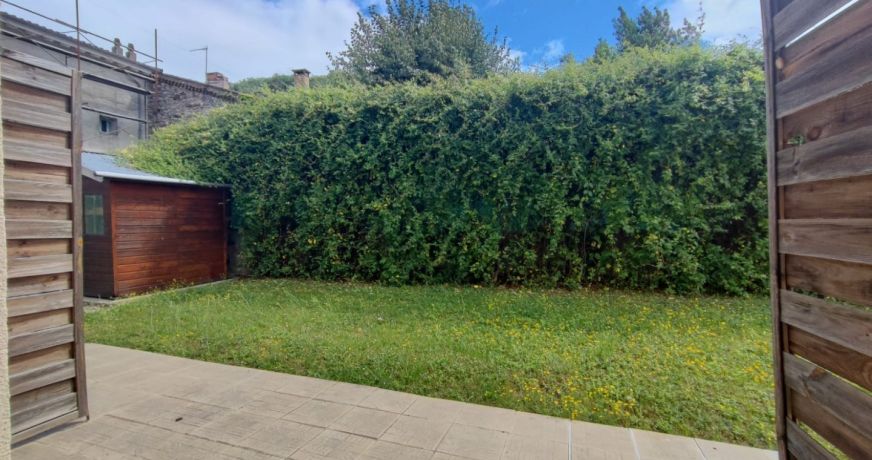 location Appartement Foix