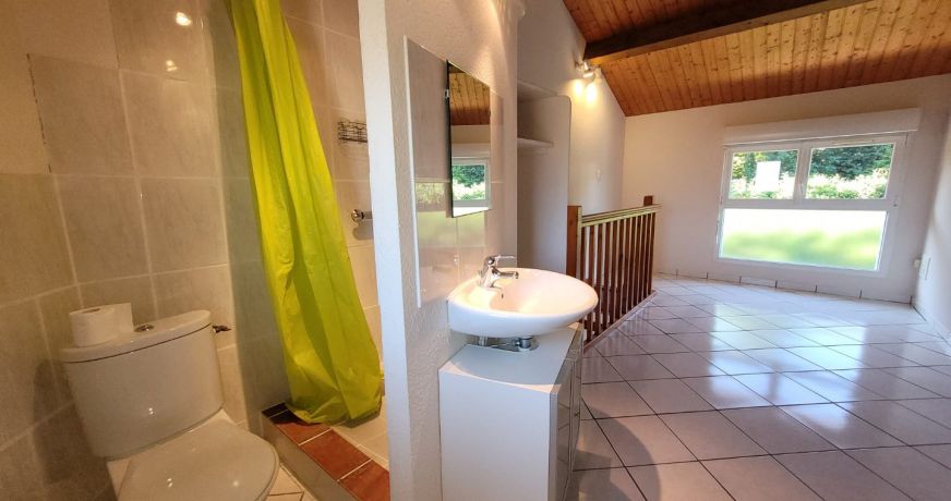 location Appartement Foix