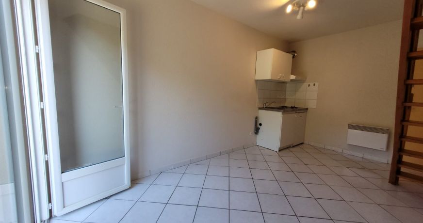 location Appartement Foix