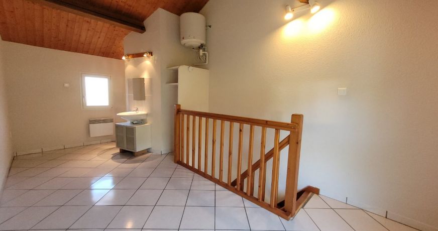 location Appartement Foix