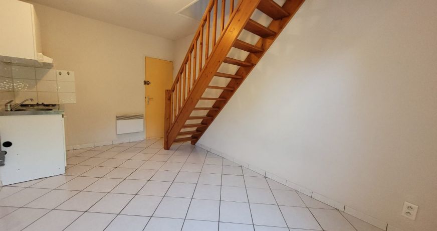 location Appartement Foix