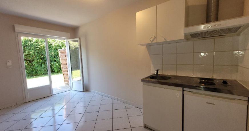 location Appartement Foix