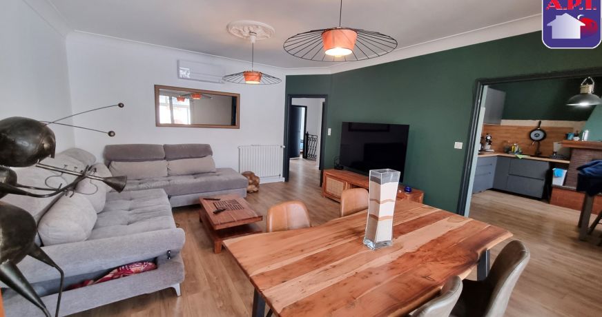 vente Maison de ville Saverdun