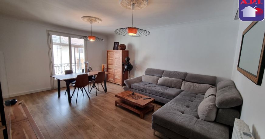 vente Maison de ville Saverdun