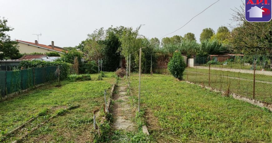 vente Maison de ville Saverdun