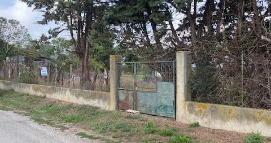 vente Terrain constructible Mazeres