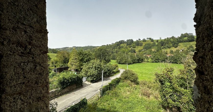 vente Grange La Bastide De Serou