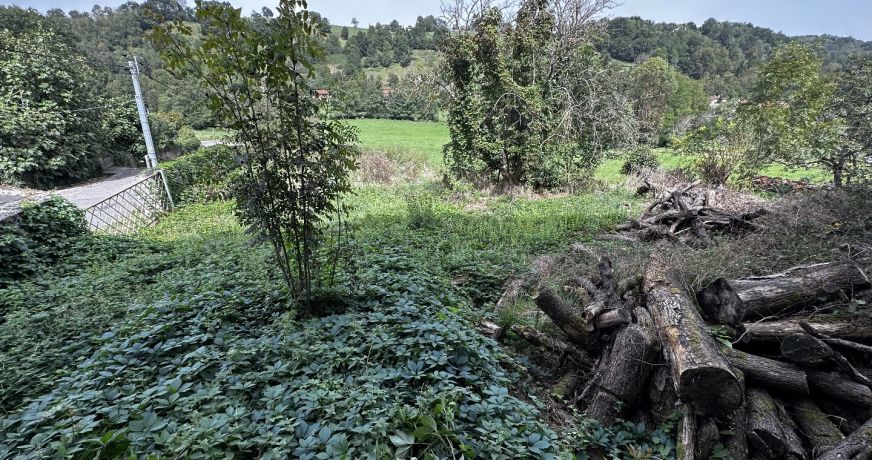 vente Grange La Bastide De Serou