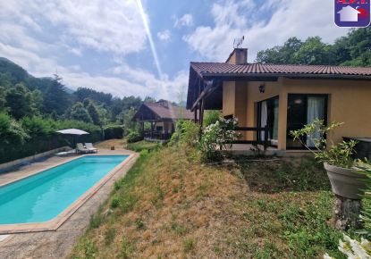 vente Maison Surba