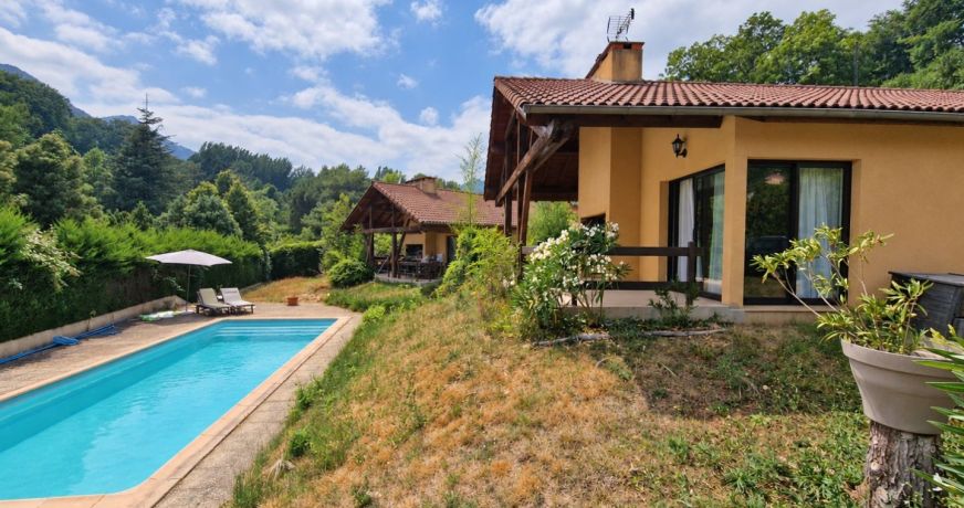 vente Maison Surba