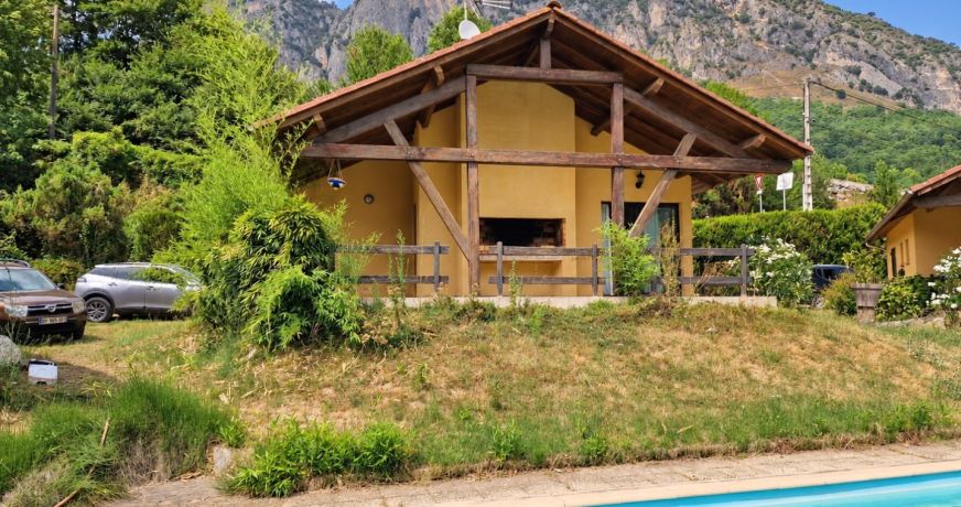 vente Maison Surba