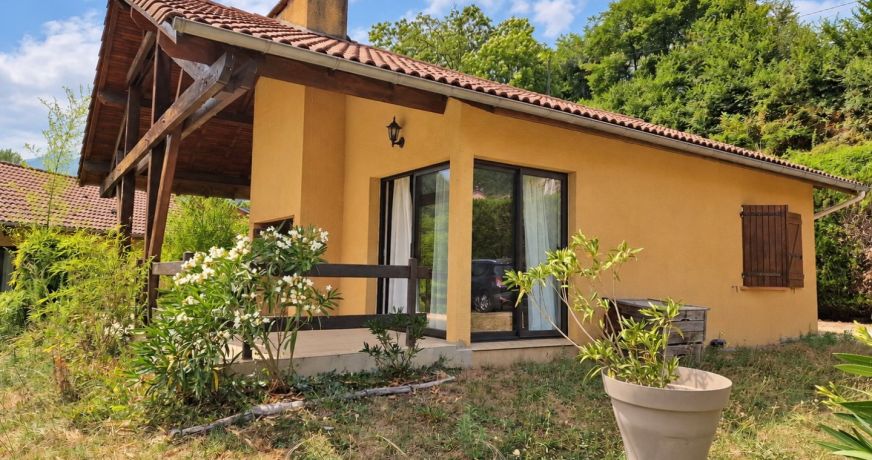 vente Maison Surba