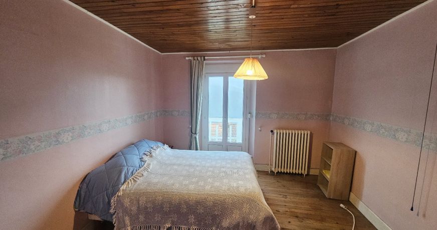 vente Maison Luzenac