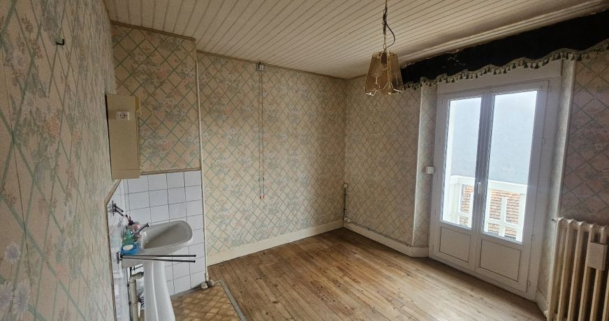 vente Maison Luzenac