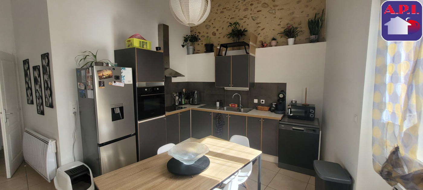 location Maison Varilhes - Photo 2