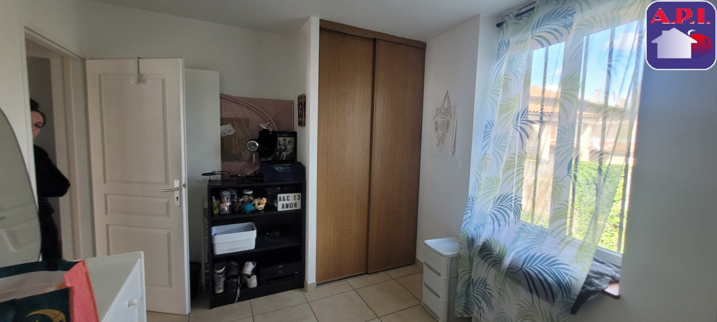 location Maison Varilhes - Photo 9