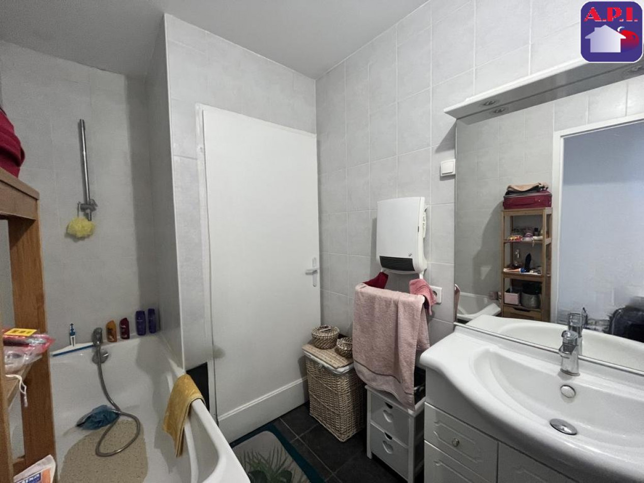 location Maison Varilhes - Photo 7