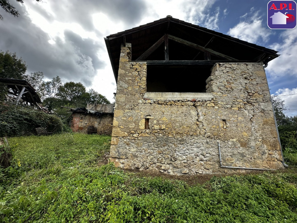 vente Maison de campagne La Bastide De Serou - Photo 18