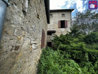 vente Maison de campagne La Bastide De Serou