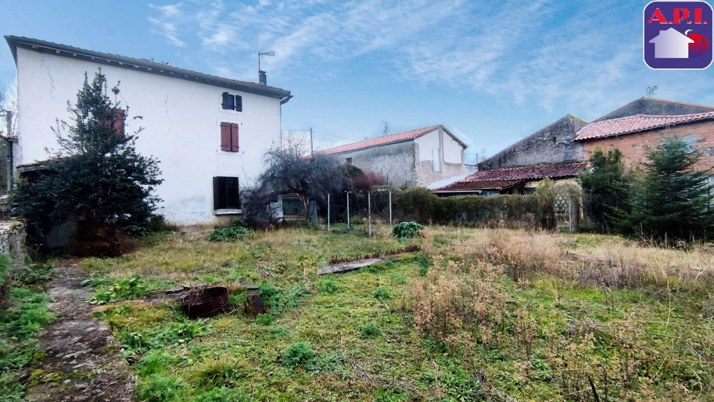 vente Maison Lorp Sentaraille - Photo 13