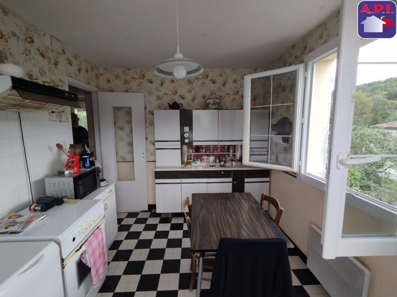 vente Maison La Bastide De Serou - Photo 7