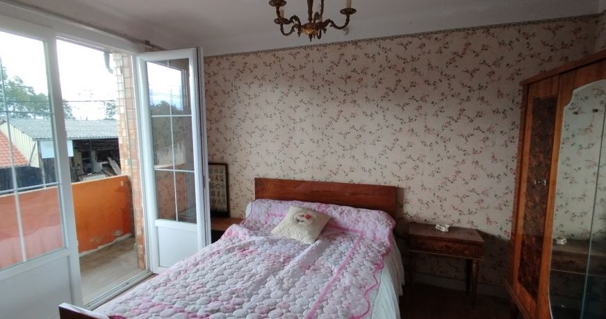 vente Maison La Bastide De Serou