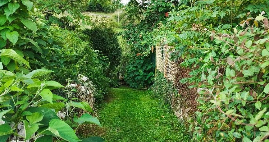 vente Maison La Bastide De Serou