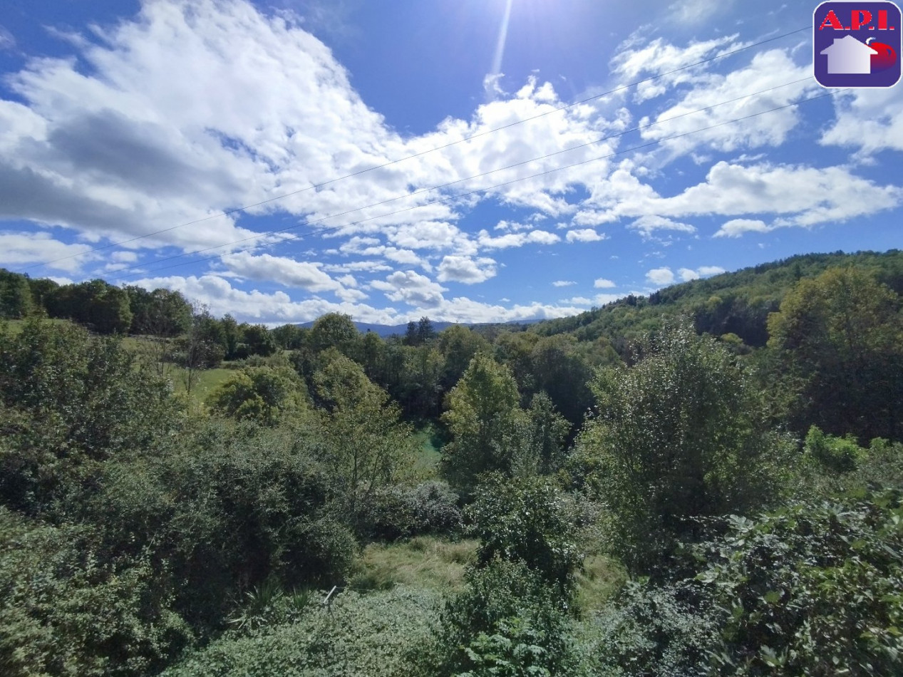 vente Maison La Bastide De Serou - Photo 2