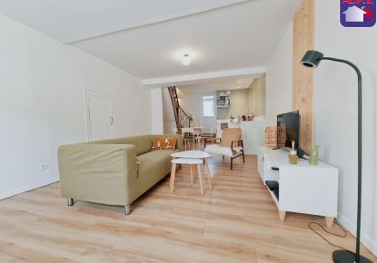 vente Maison Capoulet Et Junac