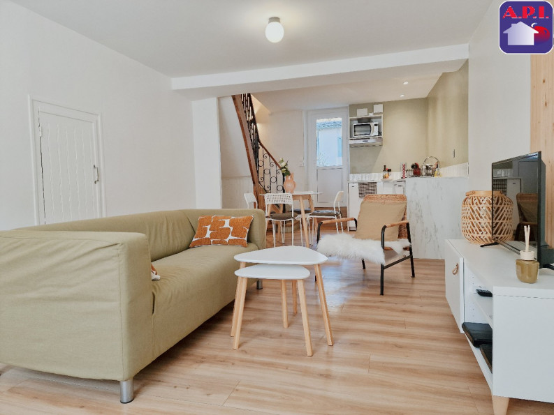 vente Maison Capoulet Et Junac - Photo 2