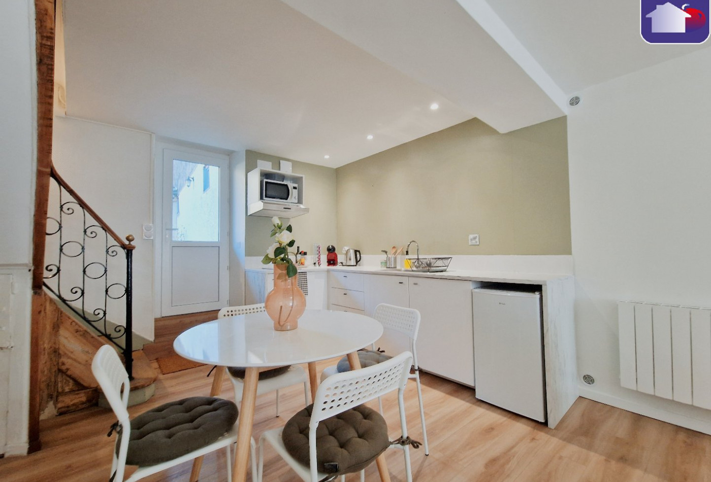 vente Maison Capoulet Et Junac - Photo 2