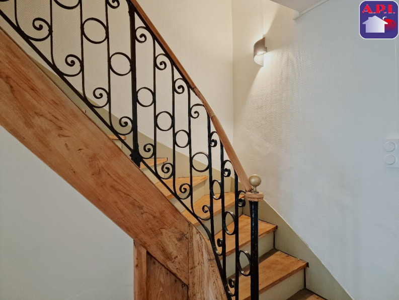 vente Maison Capoulet Et Junac - Photo 7