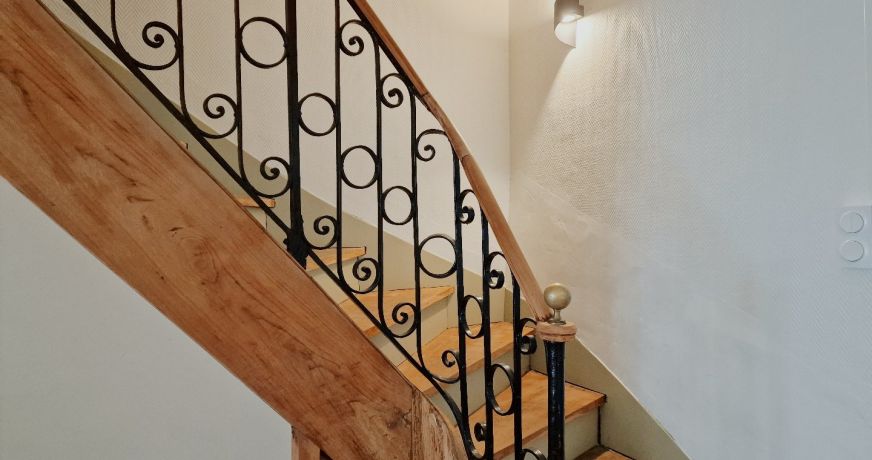 vente Maison Capoulet Et Junac