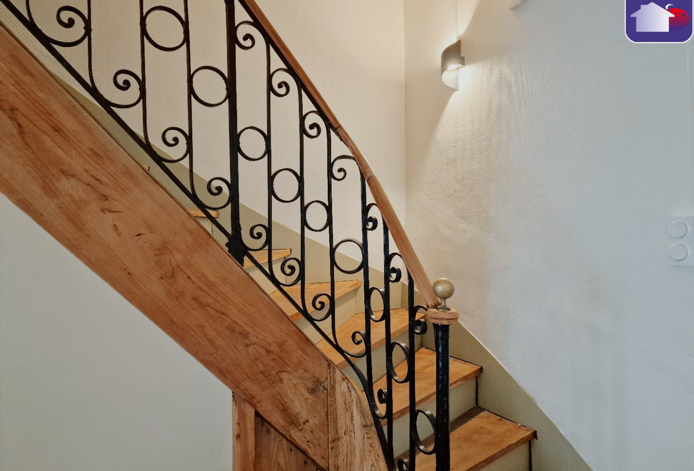 vente Maison Capoulet Et Junac - Photo 6