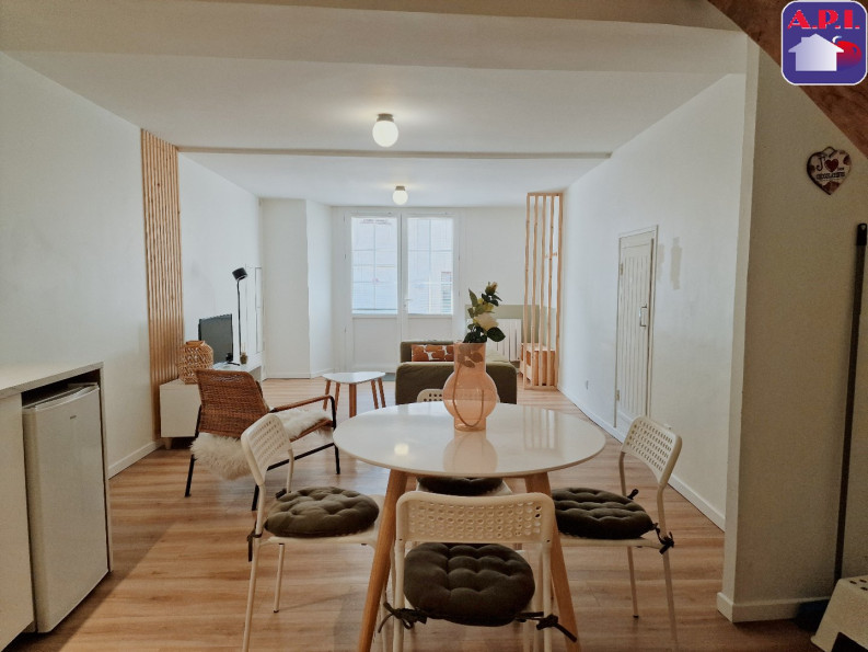 vente Maison Capoulet Et Junac - Photo 6