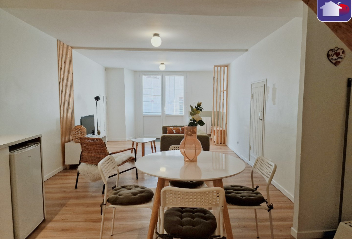 vente Maison Capoulet Et Junac - Photo 5